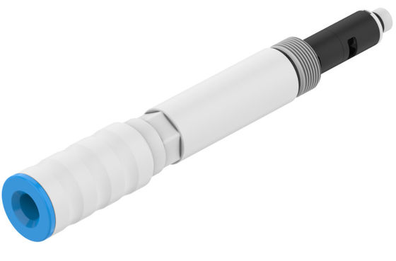 Festo вакуумный генератор картридж OASP-G4-14-L3-UA высокая скорость всасывания 3-ступенчатый