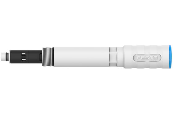 Festo вакуумный генератор картридж OASP-G4-14-L3-UA высокая скорость всасывания 3-ступенчатый