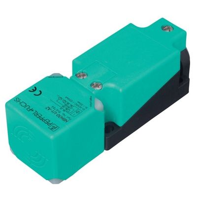 Pepperl Fuchs NBN30-U4-A2 Индуктивный датчик с прочной датчиком PA