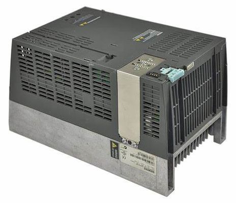 Siemens запасная часть 6SL3210-1SE24-5AA0 часть SINAMICS S120 преобразователь PM340 Входный модуль питания