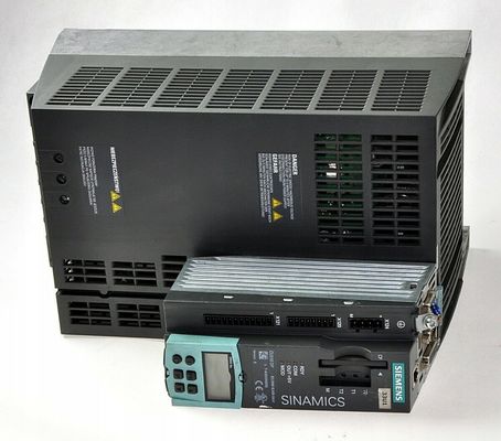 Siemens запасная часть 6SL3210-1SE24-5AA0 часть SINAMICS S120 преобразователь PM340 Входный модуль питания