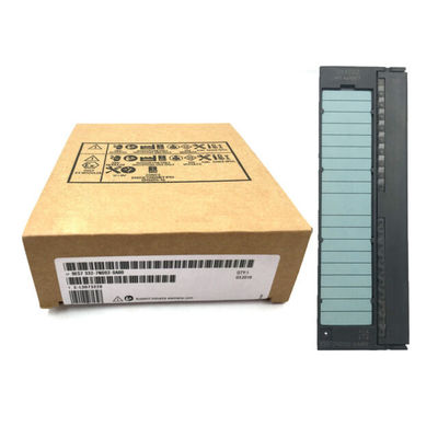 Siemens 6ES7332-8TF01-0AB0 SIMATIC S7-300 SM332 Аналоговый выход тока, 8-P, HART