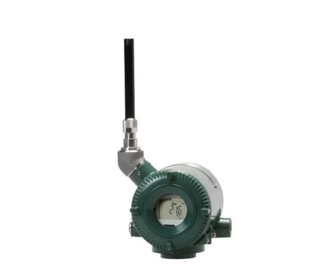 YOKOGAWA Instruments Emerson Strap YTA610-JA1A4DB/KU2 Алюминиевый температурный передатчик для точных измерений