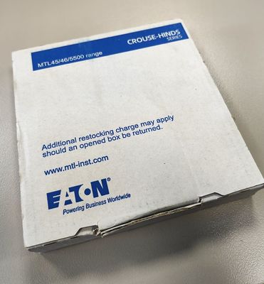EATON MTL 5544D Безопасный барьер лучший выбор для промышленной безопасности и эффективности