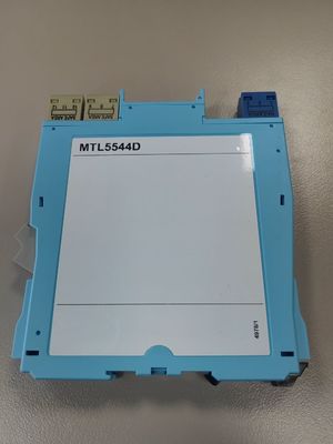 EATON MTL 5544D Безопасный барьер лучший выбор для промышленной безопасности и эффективности
