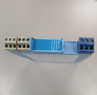 EATON MTL 5544D Безопасный барьер лучший выбор для промышленной безопасности и эффективности