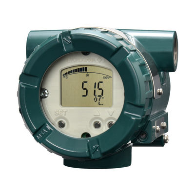 Материал резиновых подшипников Yokogawa YTA610 Передатчик температуры с длиной датчика 150 мм