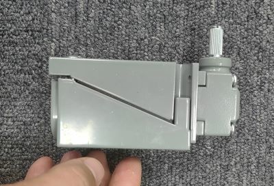 ALLEN BRADLEY 802T-ATP 1 ГГц Процессор 2 ГБ Внутренняя флеш и 32 ГБ Расширенная флеш для промышленной