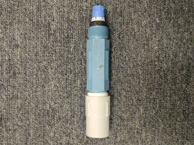 ENDRESS HAUSER CPF81E Датчик pH Материал из списка FDA и дополнительные сертификаты для точного мониторинга процессов