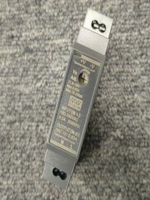 MEAN WELL HDE-15-24 Железнодорожное энергоснабжение Оригинальное с запечатанным 1.47 KG