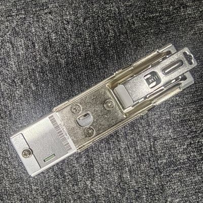 MEAN WELL HDE-15-24 Железнодорожное энергоснабжение Оригинальное с запечатанным 1.47 KG