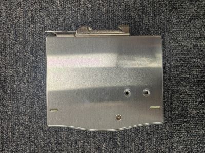 MW Средний колодец SDR-75-12 12V 6.3A 75W Одновыходное промышленное электрическое питание DIN Rail