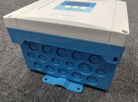 Endress+Hauser Prosonic S FMU90-R11CA131AA3A Ультразвуковое измерение времени полета