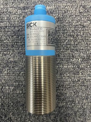 SICK UM30-212118 6036922 Датчики смещения Легкие ультразвуковые датчики