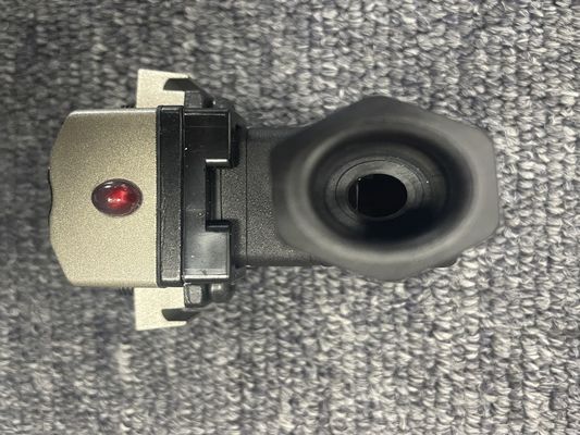 SMC D-A44 A44 REED СВИЧЧ-БАНД МОНТАЖ ДИН-ТЕРМИНАЛ ABS/PC корпусный материал светодиоды дисплейные элементы