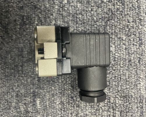 SMC D-A44 A44 REED СВИЧЧ-БАНД МОНТАЖ ДИН-ТЕРМИНАЛ ABS/PC корпусный материал светодиоды дисплейные элементы