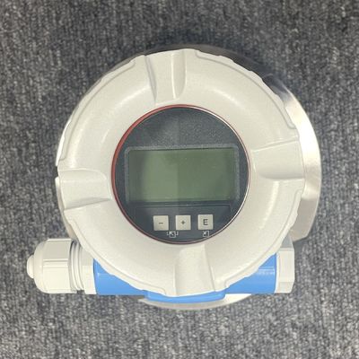 Сенсор давления серии Endress+Hauser Cerabar PMC51B, 1,5psi Min, 600psi Max, абсолютный показатель измерения
