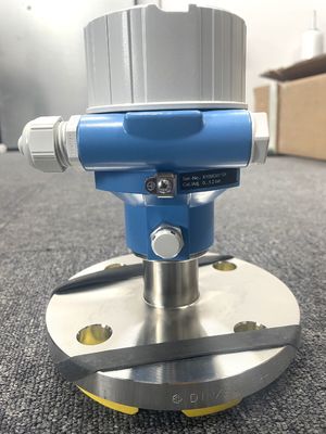 Сенсор давления серии Endress+Hauser Cerabar PMC51B, 1,5psi Min, 600psi Max, абсолютный показатель измерения