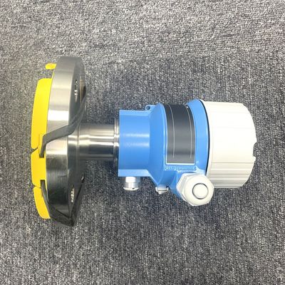 Сенсор давления серии Endress+Hauser Cerabar PMC51B, 1,5psi Min, 600psi Max, абсолютный показатель измерения