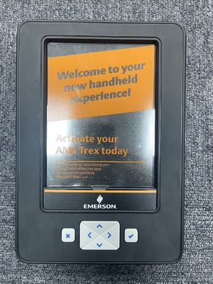 EMERSON AMS TREX Устройство связи TREXLHPNAWS1S для промышленных применений