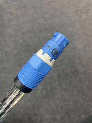 Endress Hauser CPS11E-1082/0 Лучший выбор для цифровых датчиков pH в промышленных условиях
