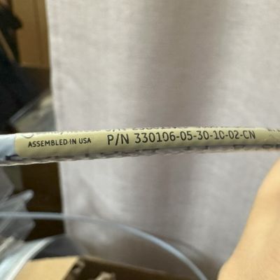 Максимизируйте производительность вашей машины с помощью сенсора промышленных проб Bently Nevada 3300 XL 8 мм