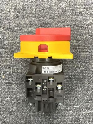 Eaton T0-2-15679/EA/SVB Включение и выключение