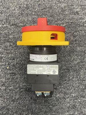 Eaton T0-2-15679/EA/SVB Включение и выключение