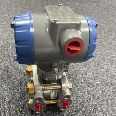 ST800 Honeywell SmartLine STR82D передатчик давления для точных измерений
