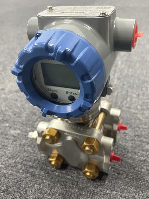 ST800 Honeywell SmartLine STR82D передатчик давления для точных измерений
