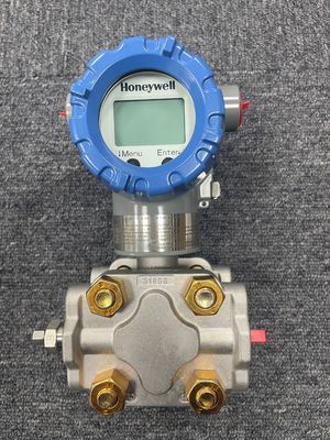 ST800 Honeywell SmartLine STR82D передатчик давления для точных измерений