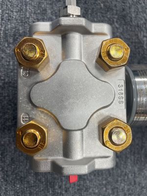 ST800 Honeywell SmartLine STR82D передатчик давления для точных измерений
