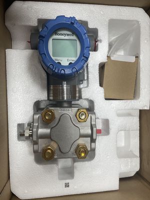 ST800 Honeywell SmartLine STR82D передатчик давления для точных измерений