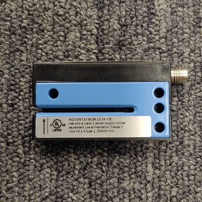 SICK Instruments WF2-40B410 Датчики вилк для применения с размерами нитей M18 x 1