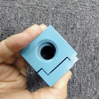 Honeywell Micro Switch LSA1A Head Mount DIN Форма B Руководство на английском языке