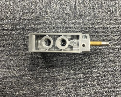Festo MFH-5-1/4-S Воздушный механический пружинный электромоторный клапан