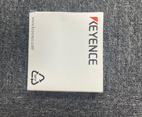 KEYENCE FS-N11P Fiber Amplifier, Cable Type, Main Unit, PNP