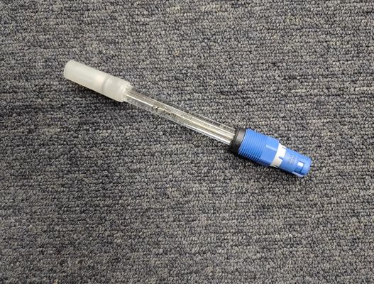 Endress CPS11D-7BA21 Hauser Digital 4-electrode Conductivity Sensor Basic Version with Thread ISO228 G1 Process Connection