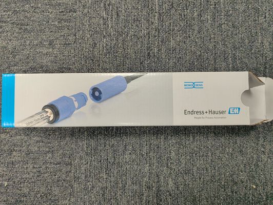 Endress CPS11D-7BA21 Hauser Digital 4-electrode Conductivity Sensor Basic Version with Thread ISO228 G1 Process Connection