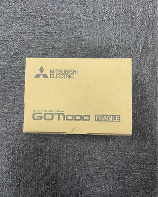 MITSUBISHI GT16H-CNB-42S GOT Connector Box For GT1665HS-VTBD