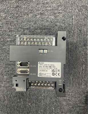 MITSUBISHI GT16H-CNB-42S GOT Connector Box For GT1665HS-VTBD
