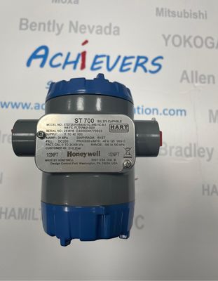 Трансмитер дифференциального давления Honeywell STD725-F1AS4AS-1-C-AHS-11C-8-11A6FX со стандартной головой и протоколом HART