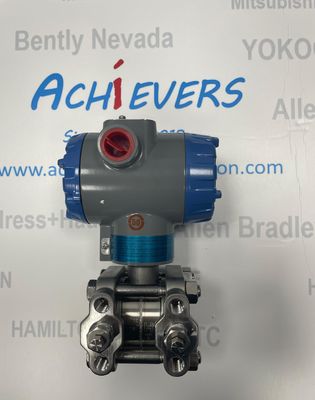 Трансмитер дифференциального давления Honeywell STD725-F1AS4AS-1-C-AHS-11C-8-11A6FX со стандартной головой и протоколом HART