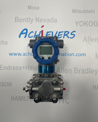 Трансмитер дифференциального давления Honeywell STD725-F1AS4AS-1-C-AHS-11C-8-11A6FX со стандартной головой и протоколом HART