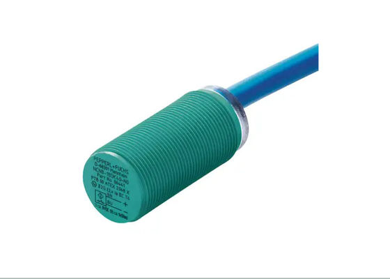 PEPPERL FUCHS NJ8-18GK-N Индуктивный датчик Используемый до SIL 2 согласно IEC 61508