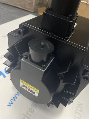 Delta Electronics/Industrial Automation ECMA-L11845RS Моторы переменного тока и постоянного тока 1500 RPM 4057 / 28650