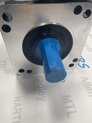 Delta Electronics/Industrial Automation ECMA-L11845RS Моторы переменного тока и постоянного тока 1500 RPM 4057 / 28650