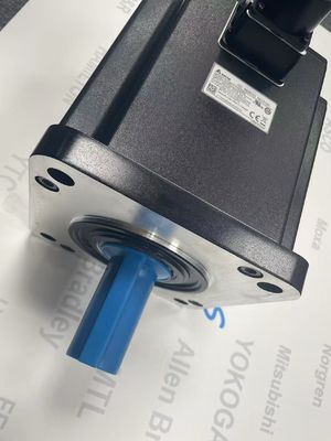 Delta Electronics/Industrial Automation ECMA-L11845RS Моторы переменного тока и постоянного тока 1500 RPM 4057 / 28650