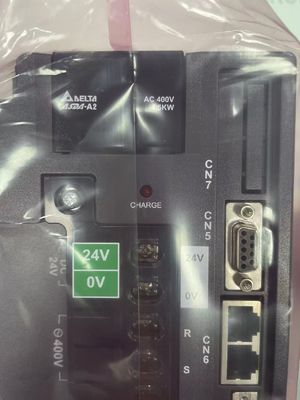 Delta ASDA-A2 передовой сервопривод переменного тока с интерфейсом связи EtherCAT,