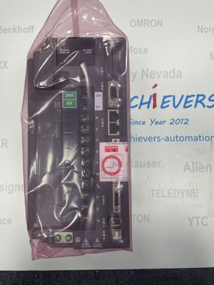 Delta ASDA-A2 передовой сервопривод переменного тока с интерфейсом связи EtherCAT,